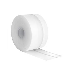 Cinta selladora de 5m x 45mm para puerta - HERMEX