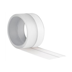 Cinta selladora de 1m x 33mm para puerta - HERMEX