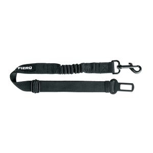 Correa de seguridad para perro, 90cm - FIERO