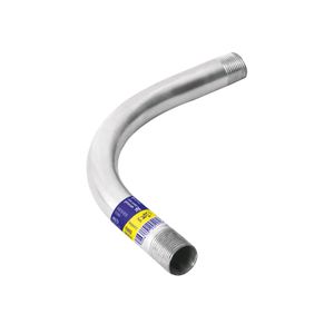 Codo de 3/4" y 90° para instalaciones eléctricas - VOLTECK