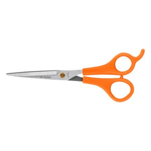 Tijera de 6 1/2" para estilista - TRUPER