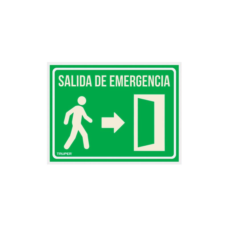 Letrero-de--Salida-de-emergencia-