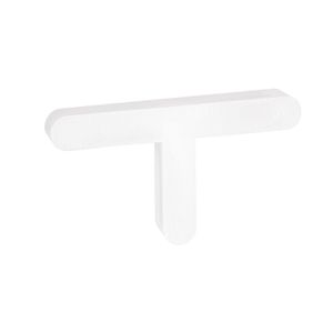 Cruceta de 3mm para azulejo, bolsa de 150 piezas - TRUPER