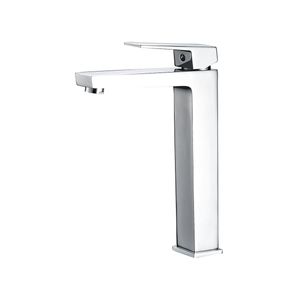 Llave de agua alta para lavabo, con estilo "Bellagio" - BRIGGS