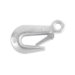 Gancho de 5/8" y 2000kg de carga para eslinga - FIERO