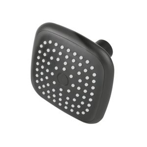 Cabeza de ducha Cuadrada con bordes redondos de 3 3/4" - FOSET
