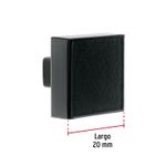 Boton-cuadrado-negro-mate-de-20mm