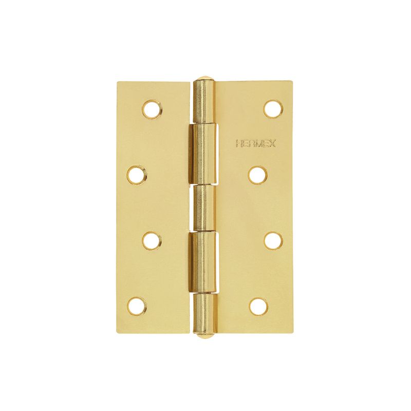 Bolsa-con-dos-bisagras-rectangulares-de-4--x-2-3-4--de-acero-latonado