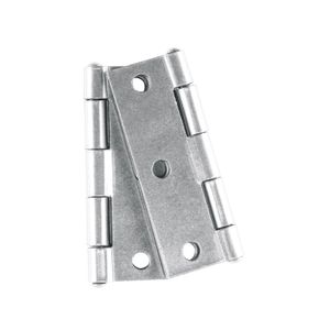 Bolsa con dos bisagras rectangulares de 3" x 2" - HERMEX