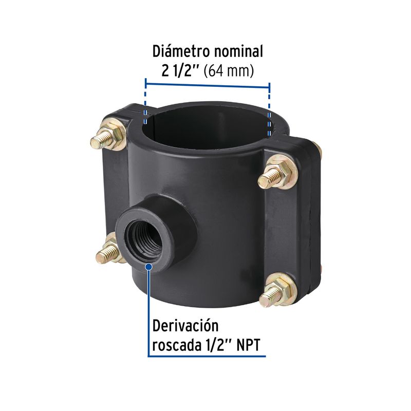 Abrazadera-de-2-1-2--para-toma-domiciliaria
