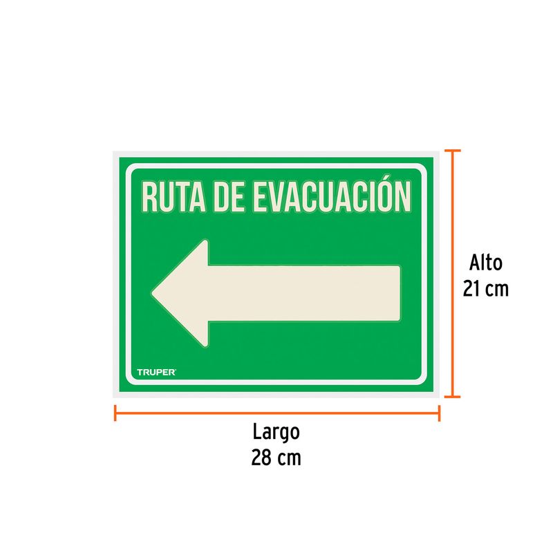 Letrero-de--Ruta-de-evacuacion---izquierda-