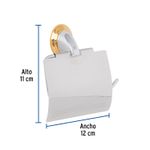Porta-rollo-con-acabado-cromo-oro