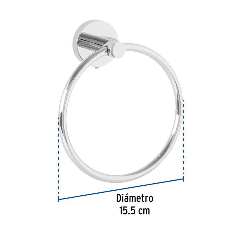 Toallero-de-argolla-con-acabado-cromo-de-la-linea-TUBIG