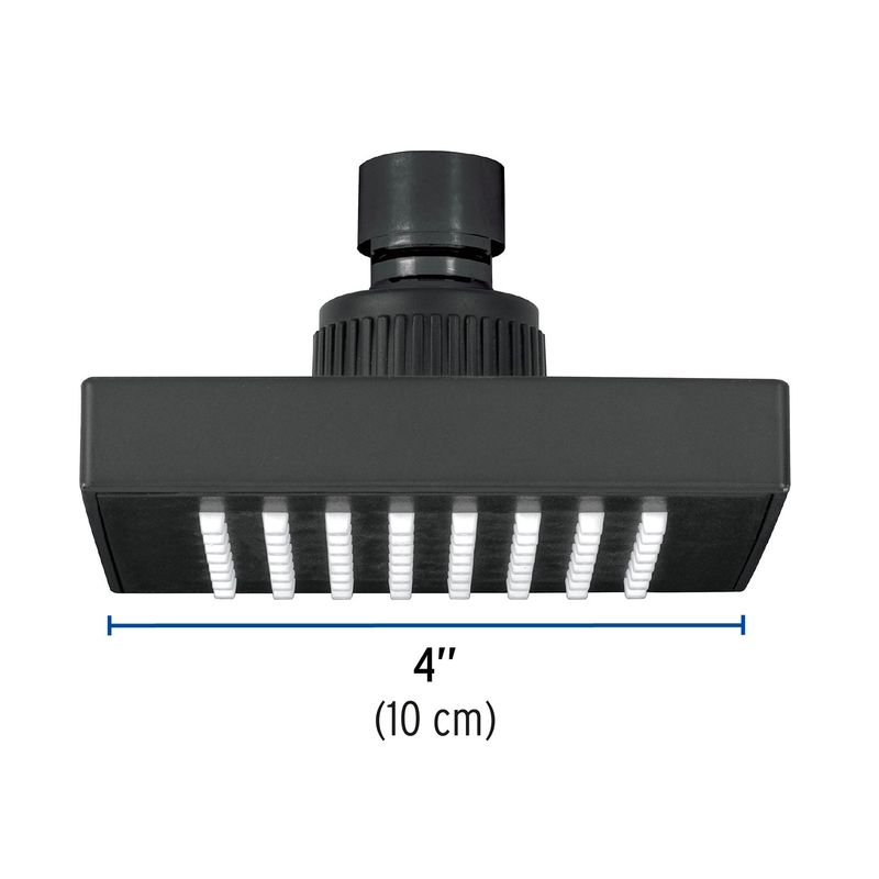 Cabeza-de-ducha-cuadrada-de-4--con-acabado-negro-en-ABS