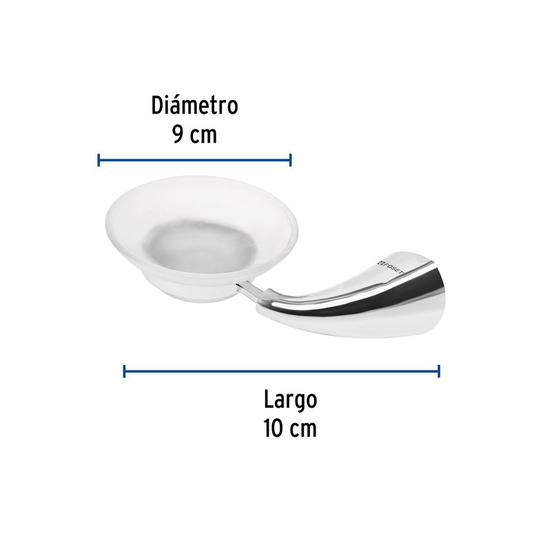 Jabonera-con-plato-de-vidrio