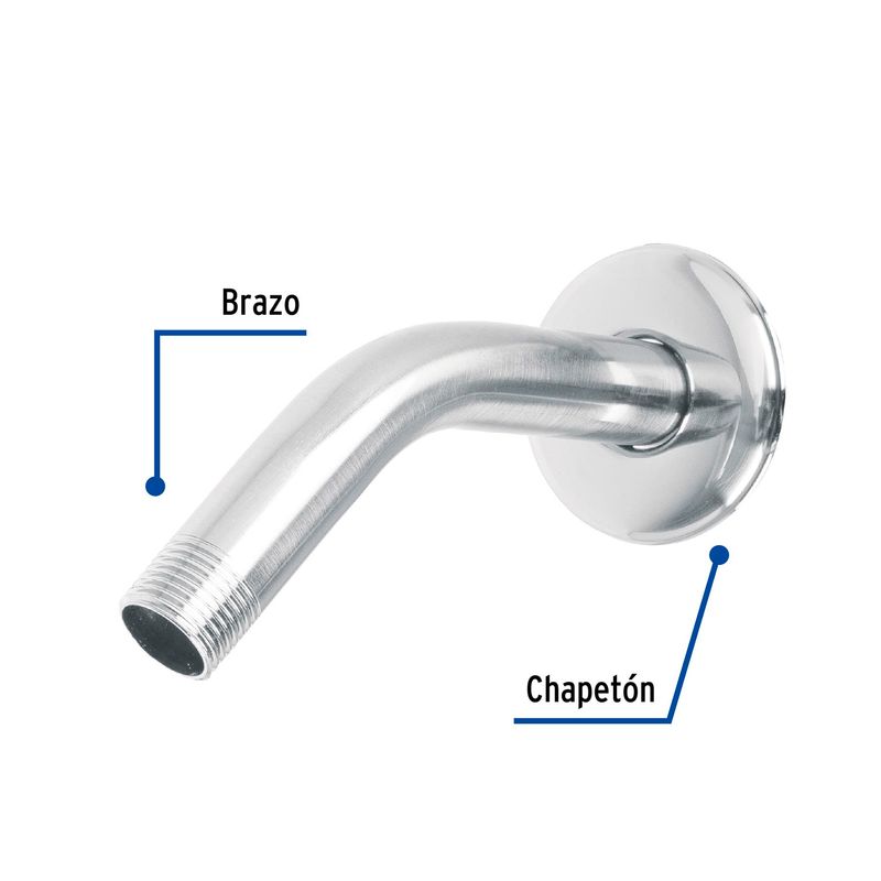 Brazo-de-ducha-de-17cm-con-acabado-cromo