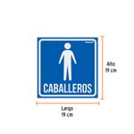 Letrero-de--baño-de-caballeros-