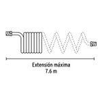 Manguera-para-compresor-estilo-resorte-de-1-4--x-76m
