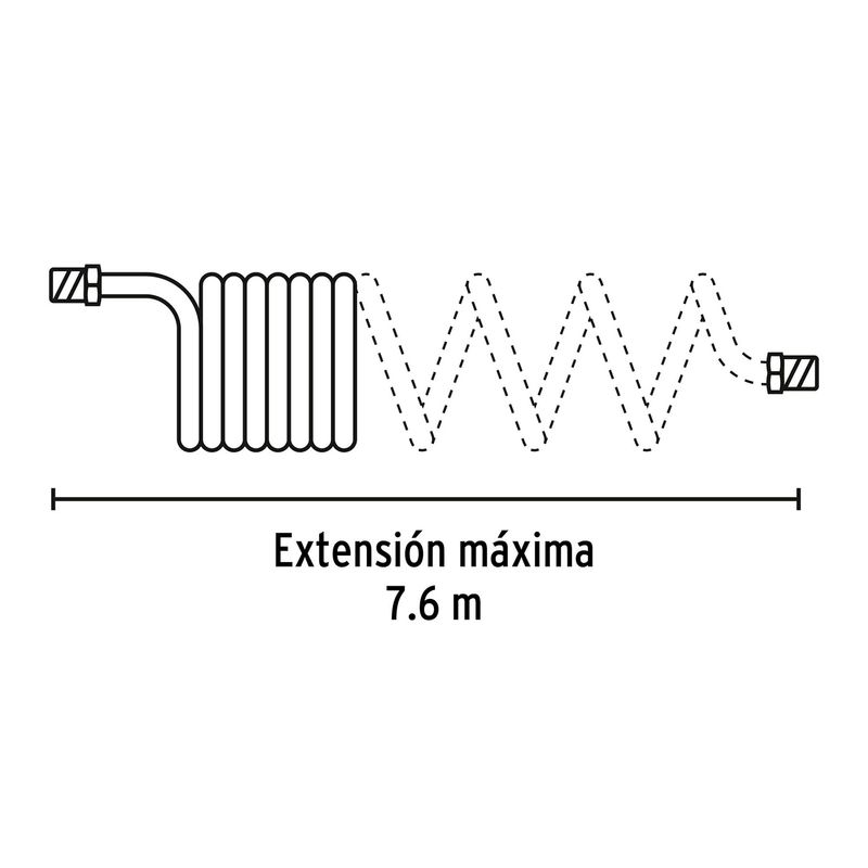 Manguera-para-compresor-estilo-resorte-de-1-4--x-76m