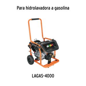 Boquillas para hidrolavadora a gasolina, juego de 5 piezas - TRUPER