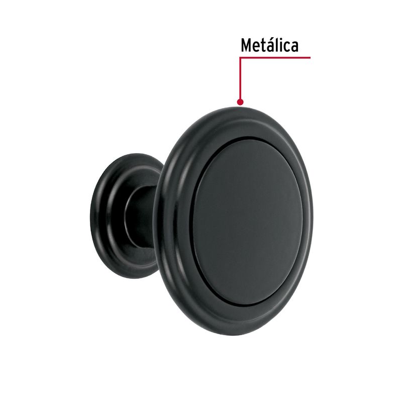 Boton-negro-mate-moderno-de-31mm