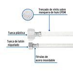 Manguera-de-abasto-de-1-2--x-7-8--y-60cm-de-largo-de-vinilo-blanco