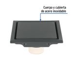Rejilla-cuadrada-negra-de-4-3-8--x-4-3-8--anti-olor