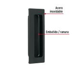 Jaladera-de-embutir-rectangular-negro-mate