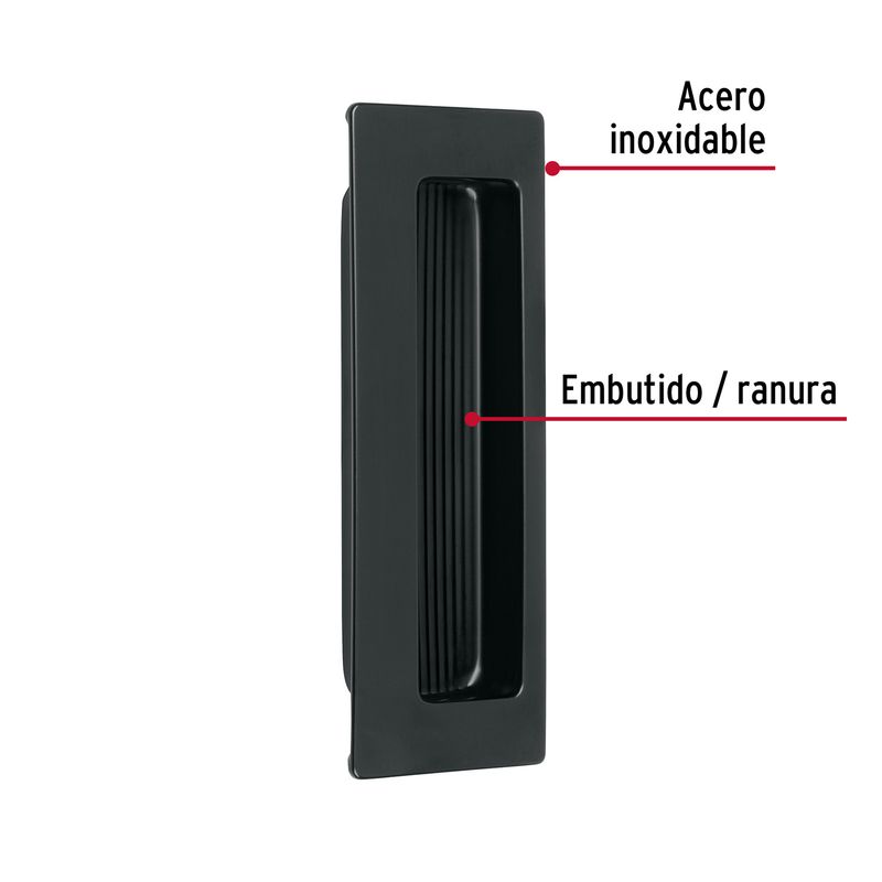 Jaladera-de-embutir-rectangular-negro-mate