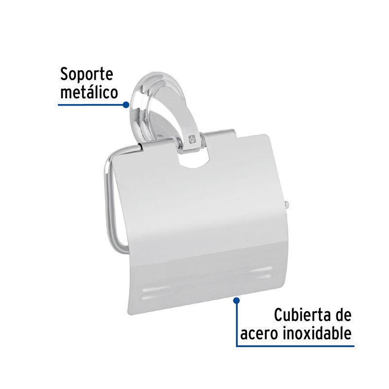 Porta-rollo-con-acabado-cromo