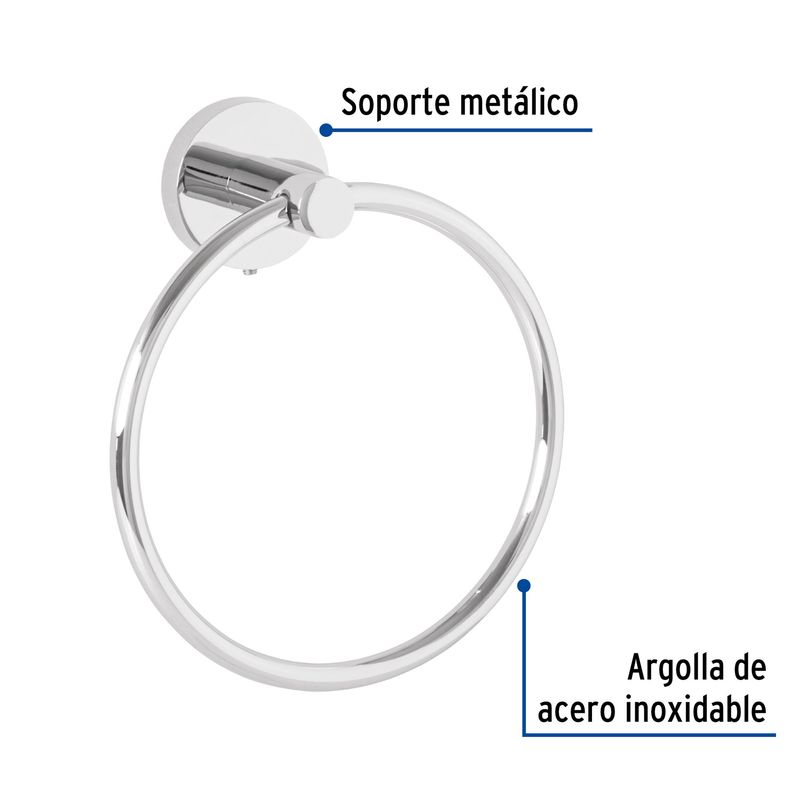 Toallero-de-argolla-con-acabado-cromo-de-la-linea-TUBIG