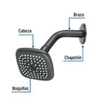 Ducha-cuadrada-de-3-3-4--con-acabado-negro-mate