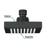Cabeza-de-ducha-cuadrada-de-4--con-acabado-negro-en-ABS