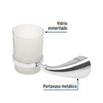 Portavaso-cepillero-con-acabado-cromo