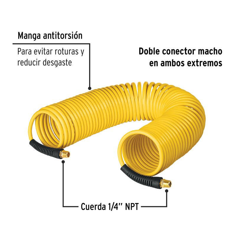 Manguera-para-compresor-estilo-resorte-de-1-4--x-76m