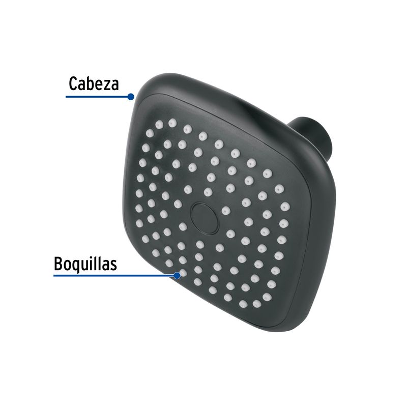Cabeza-de-ducha-Cuadrada-con-bordes-redondos-de-3-3-4-