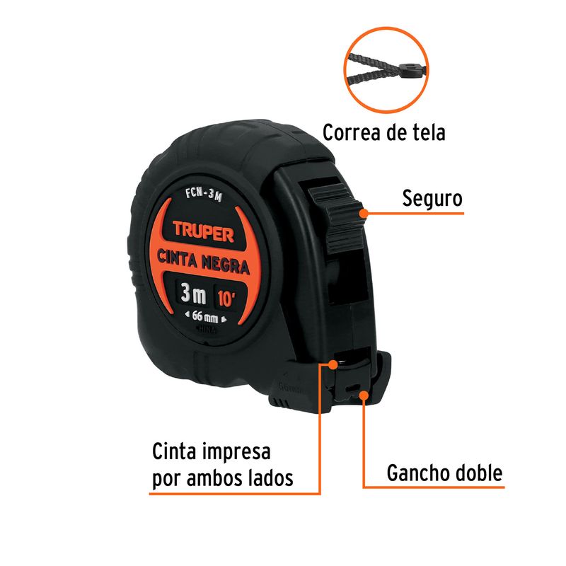 Flexometro-de-3m-con-cinta-negra-contra-impacto