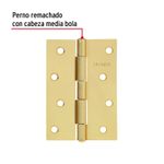 Bolsa-con-dos-bisagras-rectangulares-de-4--x-2-3-4--de-acero-latonado