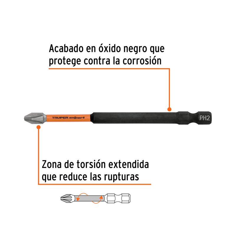 Juego-de-puntas-de-impacto-de-4--de-estrella-5-piezas