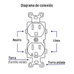 Tomacorriente-empotrable-doble