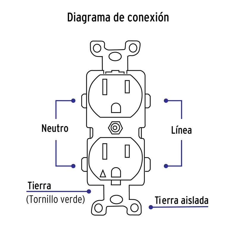 Tomacorriente-empotrable-doble