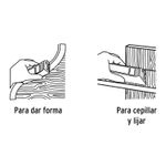 Cepillo-de-6--para-panel-de-yeso