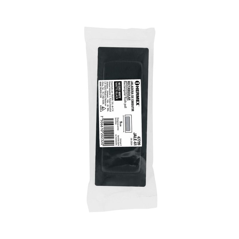 Jaladera-de-embutir-rectangular-negro-mate