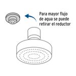 Ducha-redonda-de-4-1-4--con-acabado-mate