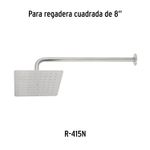 Brazo-de-ducha-de-50cm-con-acabado-satin-de-la-linea-TUBIG