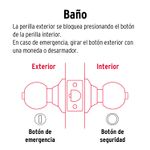 Cerradura-con-acabado-cromo-mate-para-baño