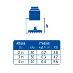 Cabeza-de-ducha-cuadrada-de-4--con-acabado-negro-en-ABS