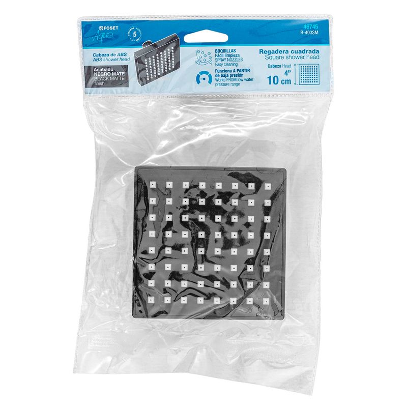 Cabeza-de-ducha-cuadrada-de-4--con-acabado-negro-en-ABS