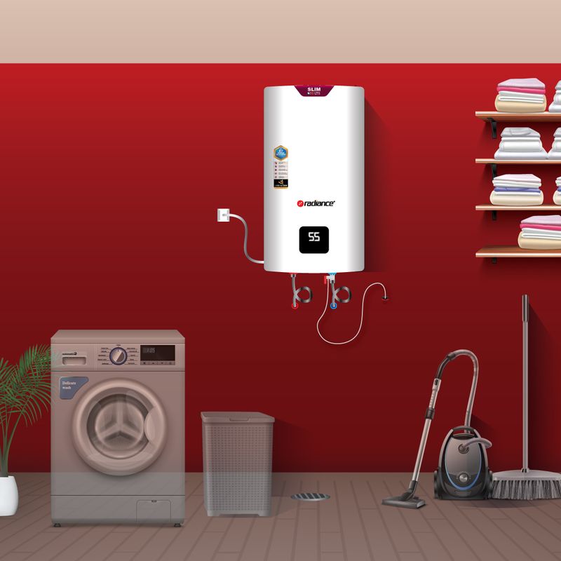 Termotanque-electrico-SLIM-Smart-Home-de-80-litros-de-220V.