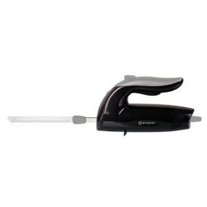 Cuchillo eléctrico de 150W con cuerpo y mango ergonómico. - IMACO